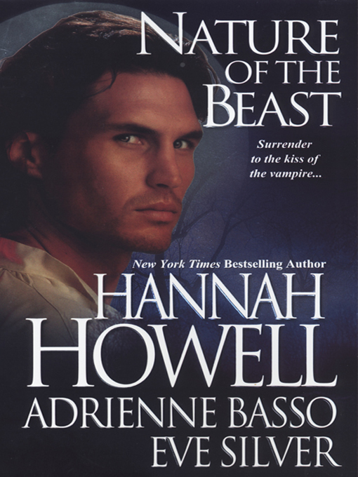 Title details for Nature of the Beast by Hannah Howell - Available